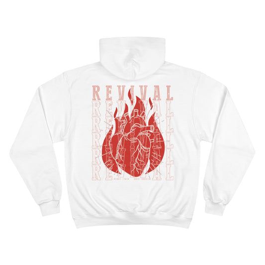 Revival Champion Hoodie