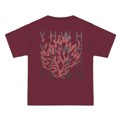 YAHWEH Oversized Tee