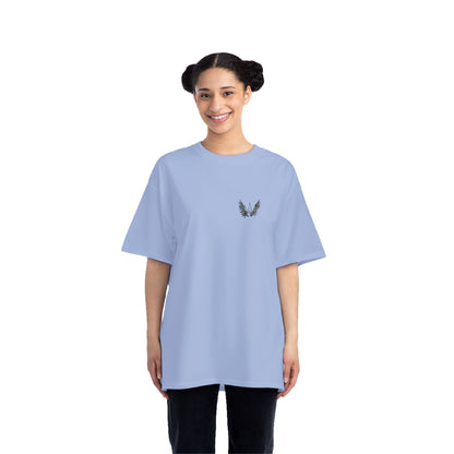 Lifted by Grace Oversized Tee