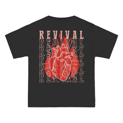 Revival Oversized tee