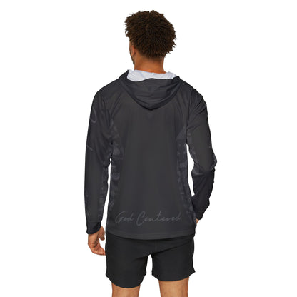 God-Centered Sport hoodie