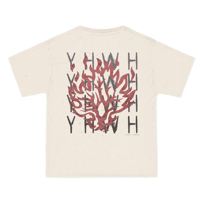 YAHWEH Oversized Tee