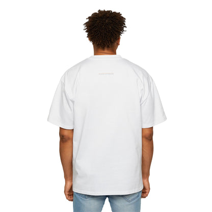 Retro Yahweh Oversized Tee