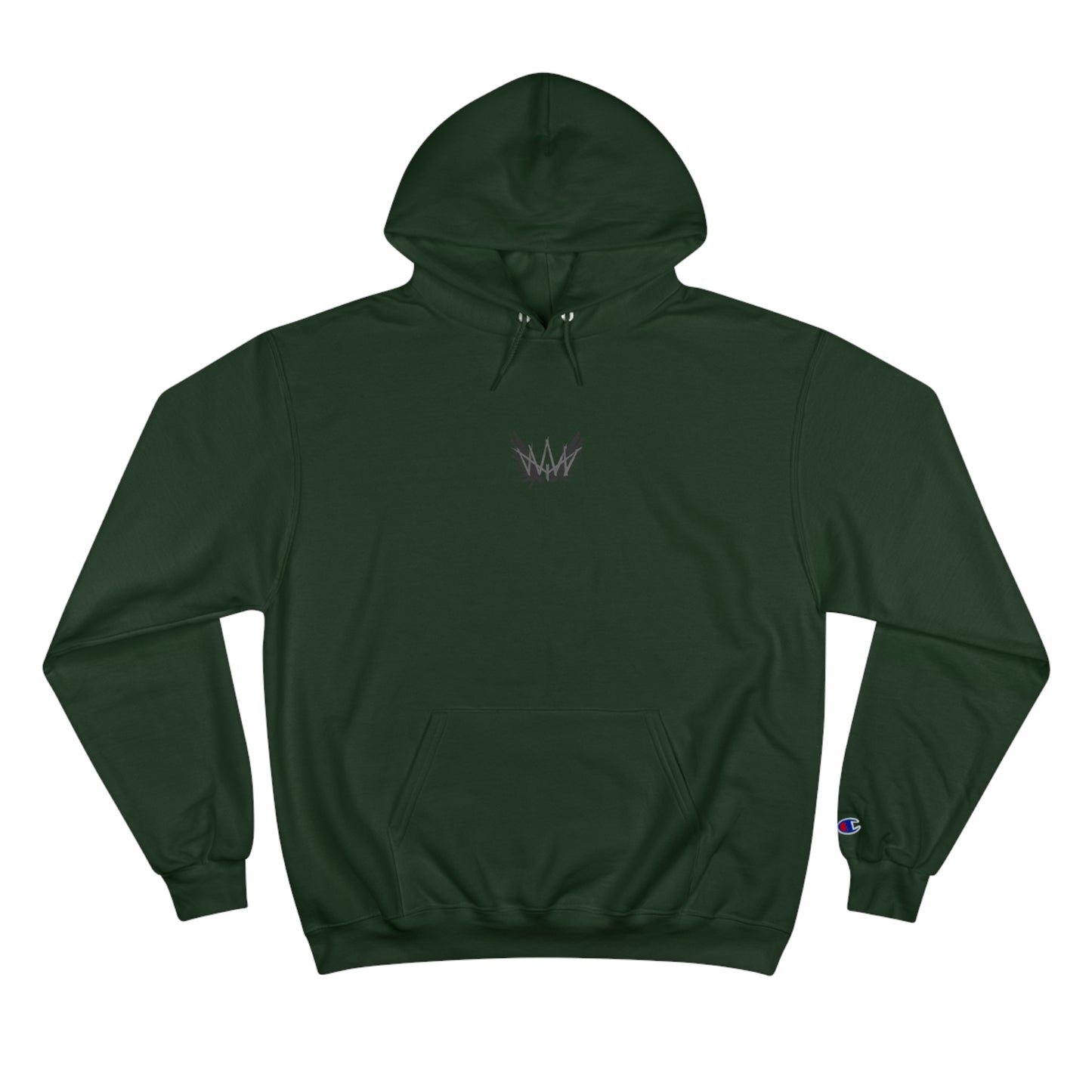 Lifted by Grace Champion Hoodie