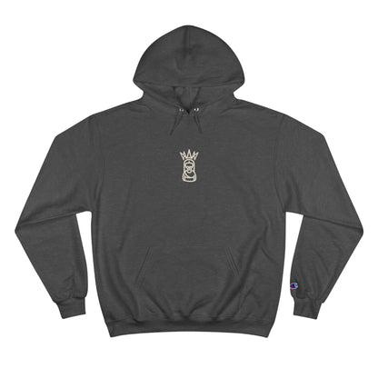 Scared Life Essentials Champion Hoodie