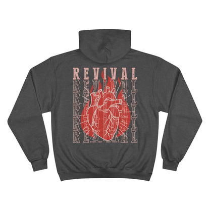 Revival Champion Hoodie