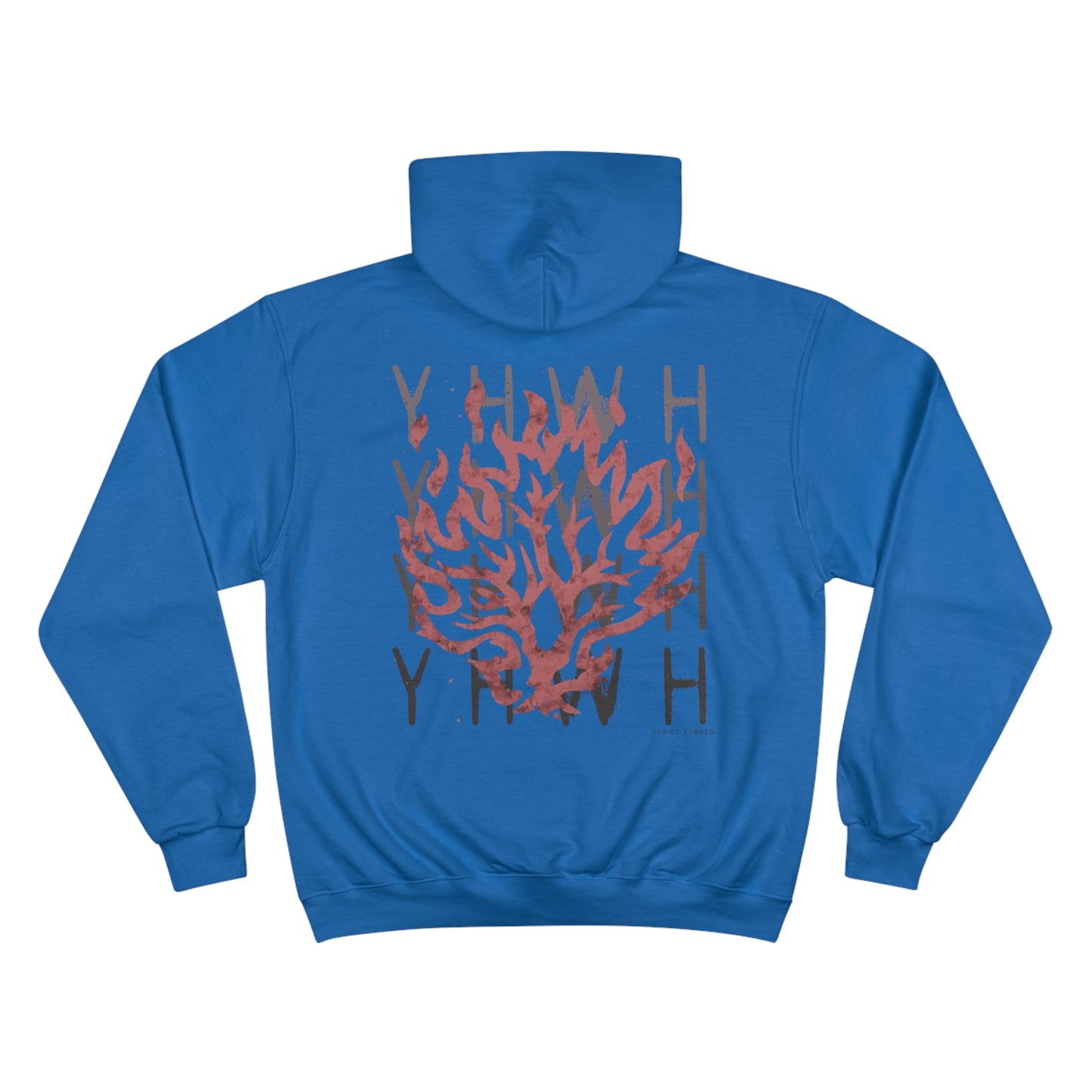 YAHWEH Champion Hoodie