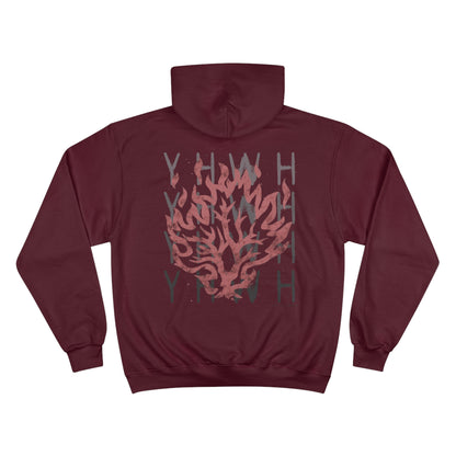 YAHWEH Champion Hoodie