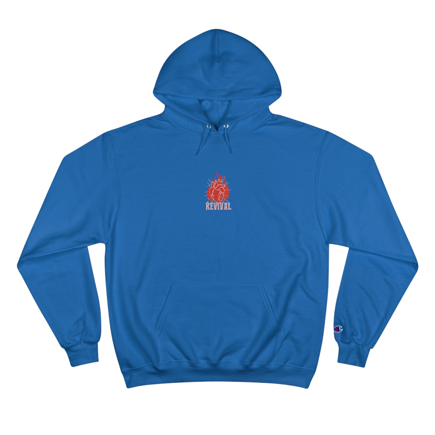 Revival Champion Hoodie