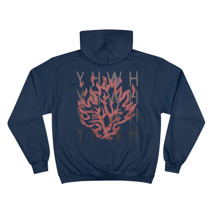 YAHWEH Champion Hoodie