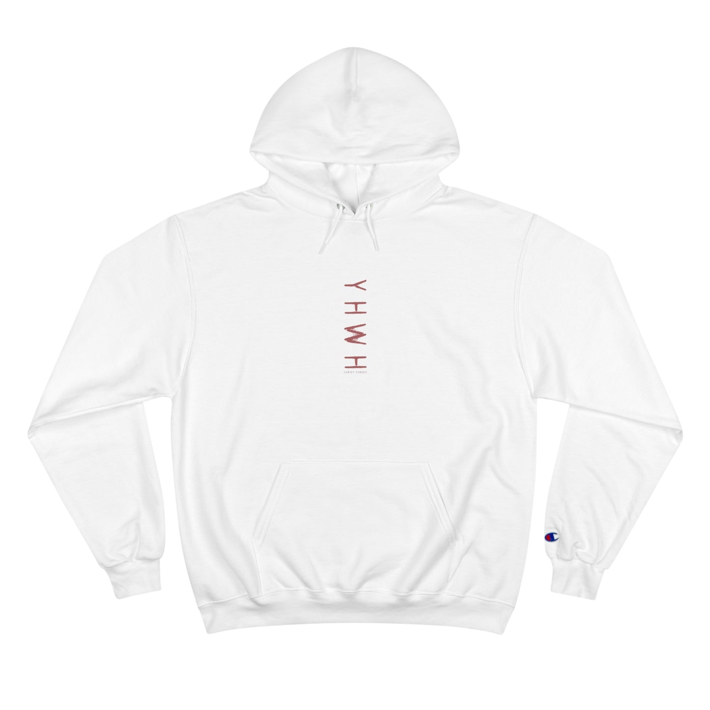 YAHWEH Champion Hoodie