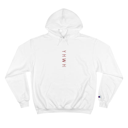 YAHWEH Champion Hoodie