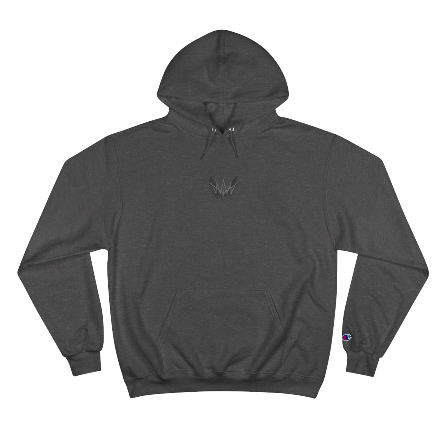 Lifted by Grace Champion Hoodie