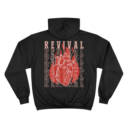 Revival Champion Hoodie