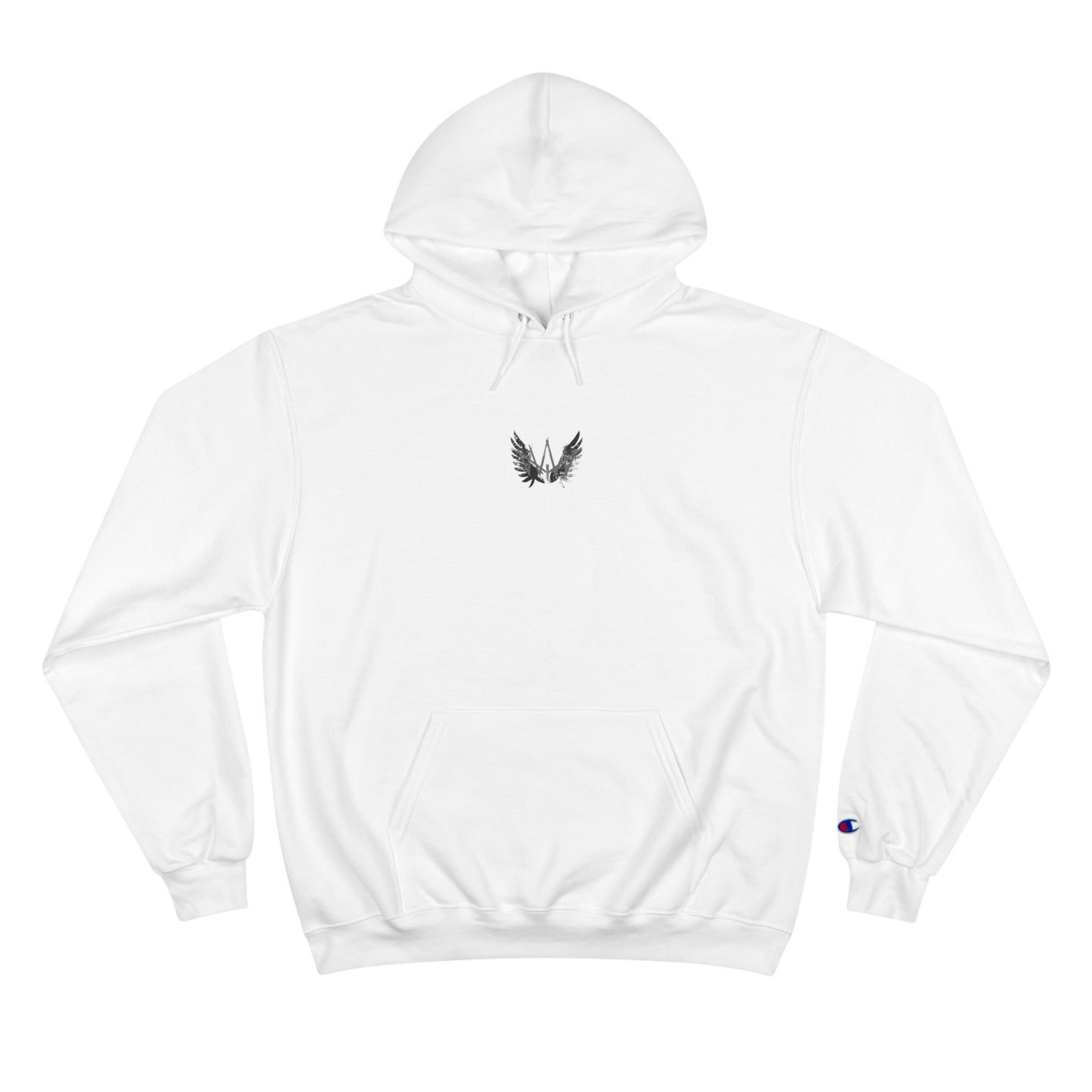 Lifted by Grace Champion Hoodie