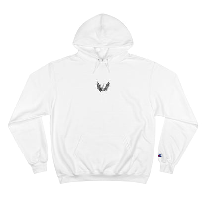 Lifted by Grace Champion Hoodie