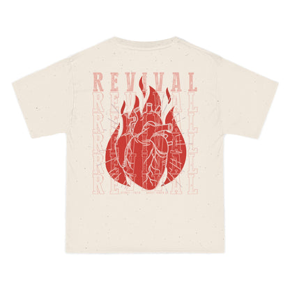 Revival Oversized tee