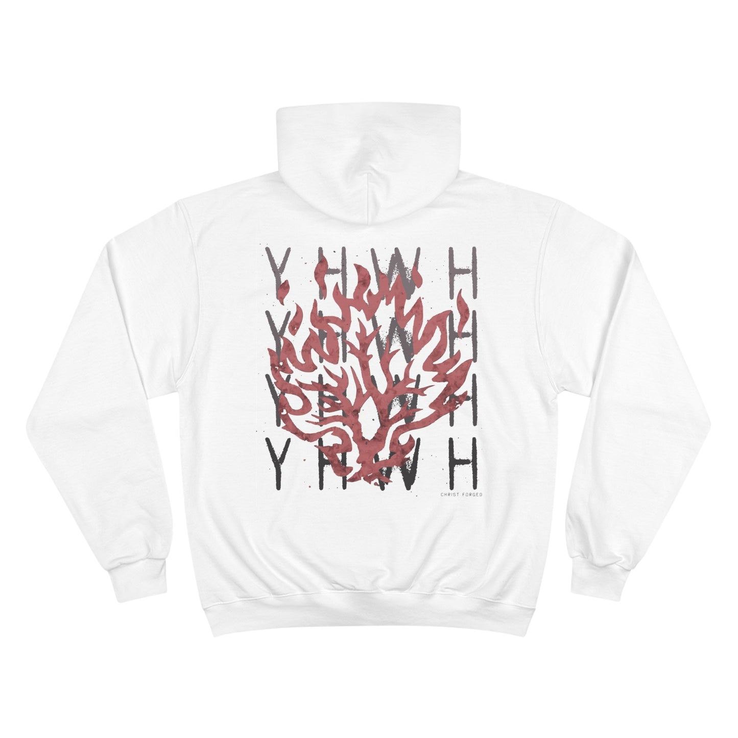 YAHWEH Champion Hoodie