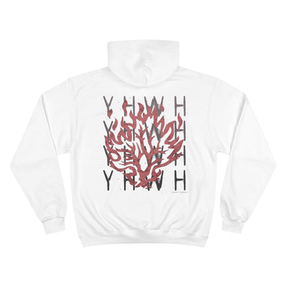 YAHWEH Champion Hoodie