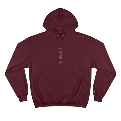 YAHWEH Champion Hoodie