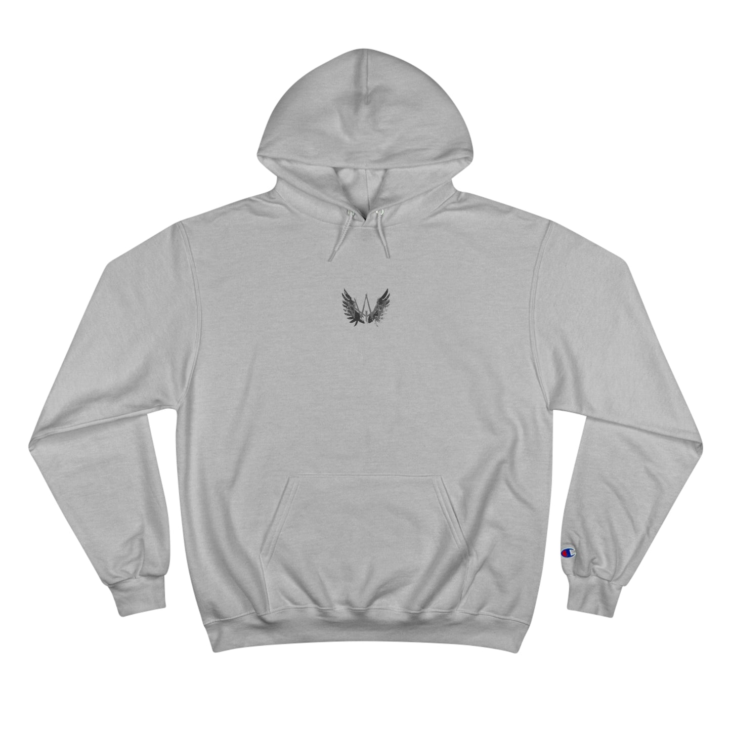 Lifted by Grace Champion Hoodie