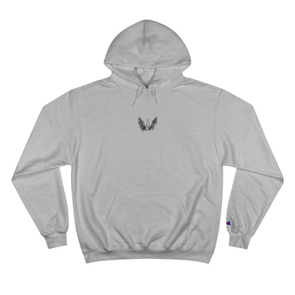 Lifted by Grace Champion Hoodie