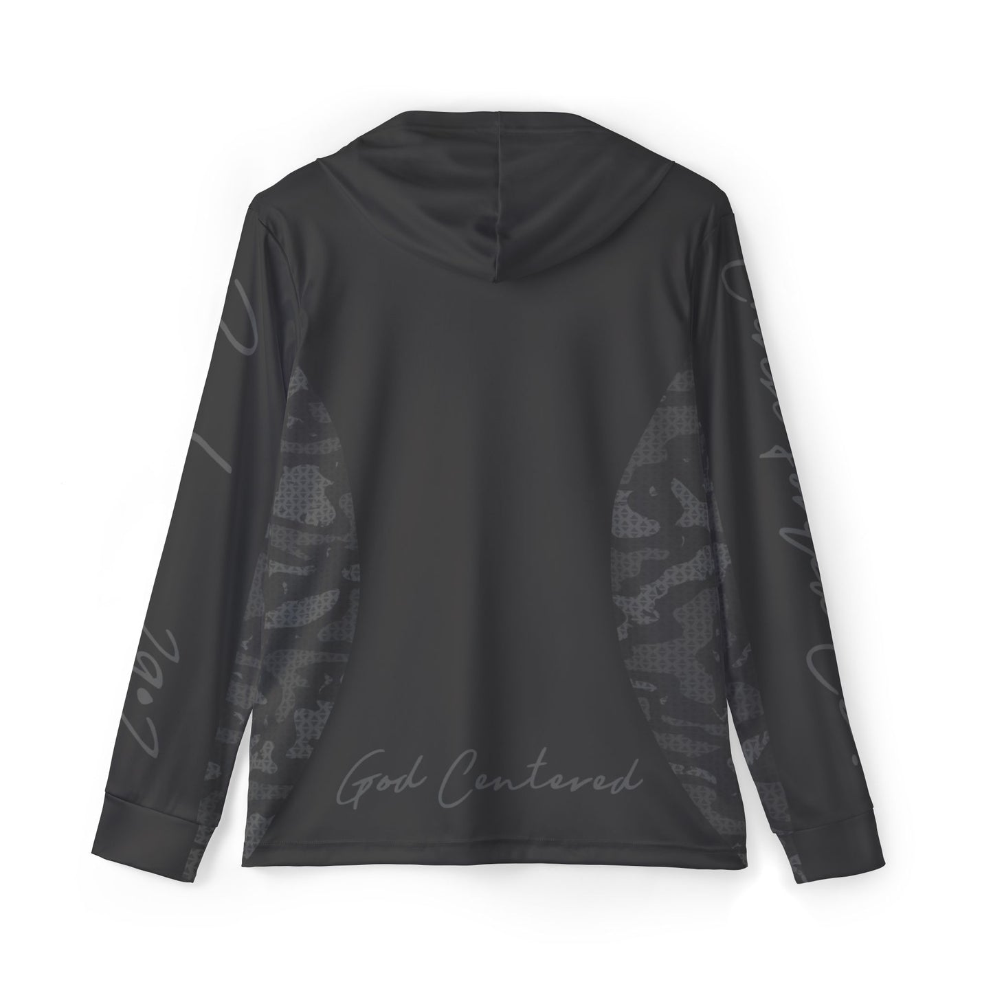 God-Centered Sport hoodie