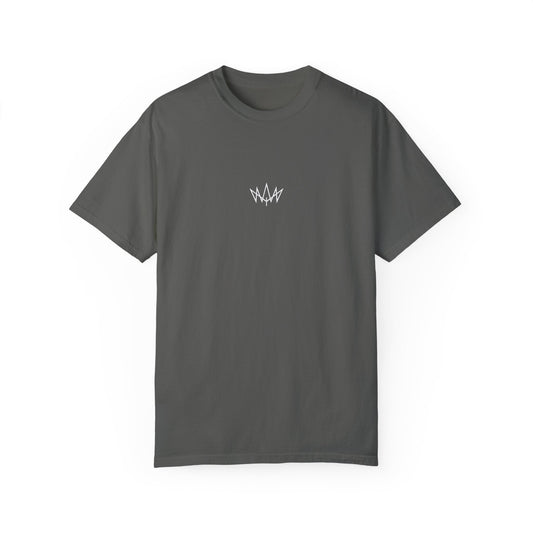 Forged in Faith T-shirt