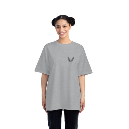 Lifted by Grace Oversized Tee