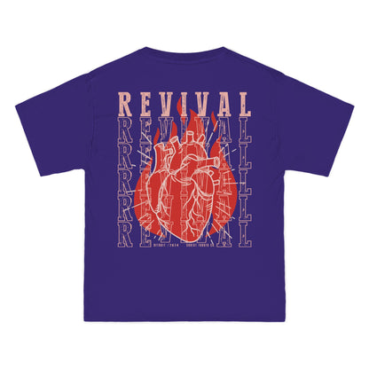 Revival Oversized tee