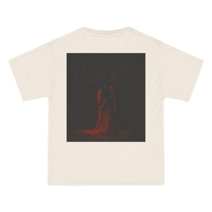 His Sacrifice Oversized Tee