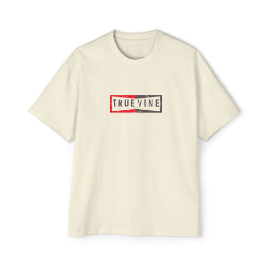 True Vine Oversized Tee