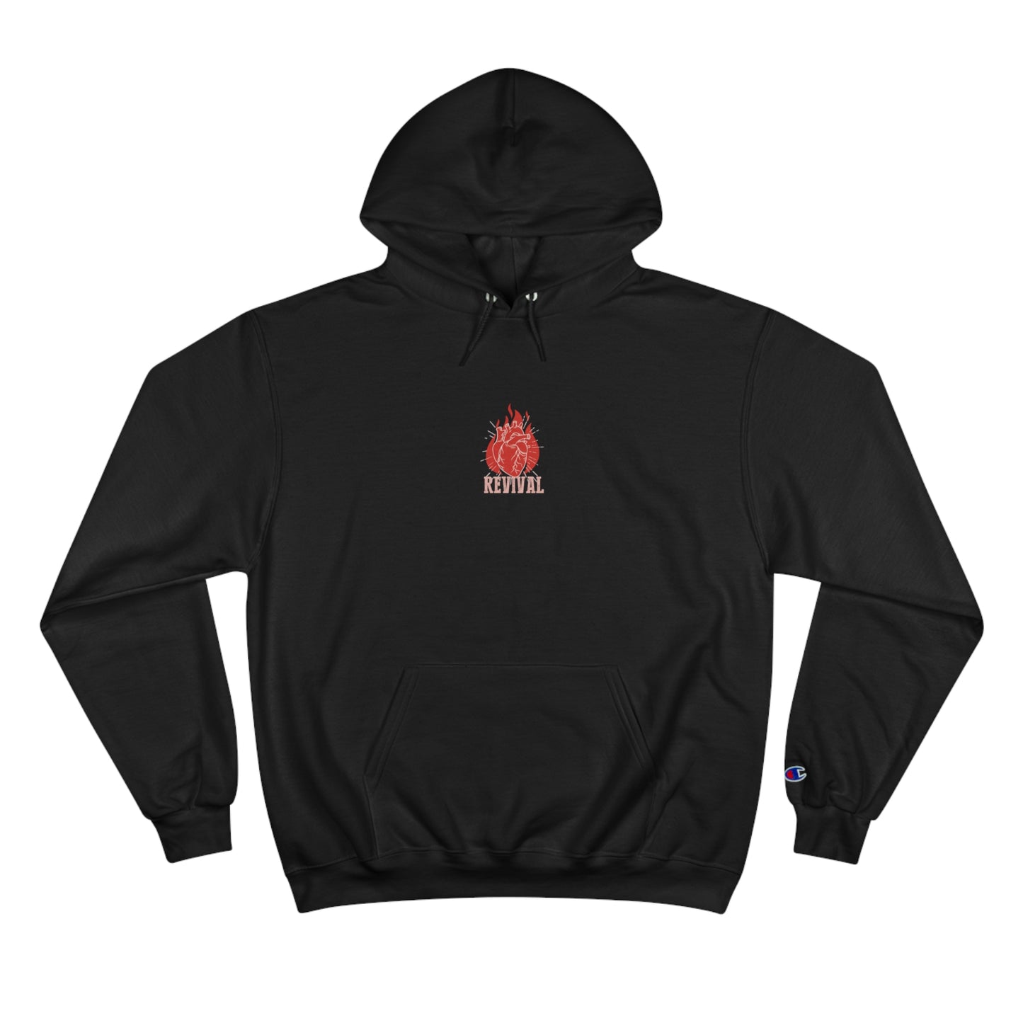 Revival Champion Hoodie