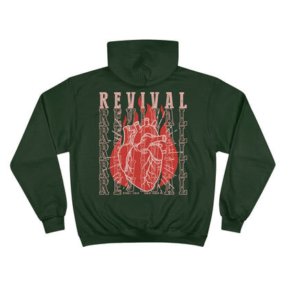 Revival Champion Hoodie