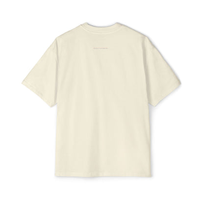 Retro Yahweh Oversized Tee