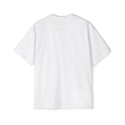 Retro Yahweh Oversized Tee
