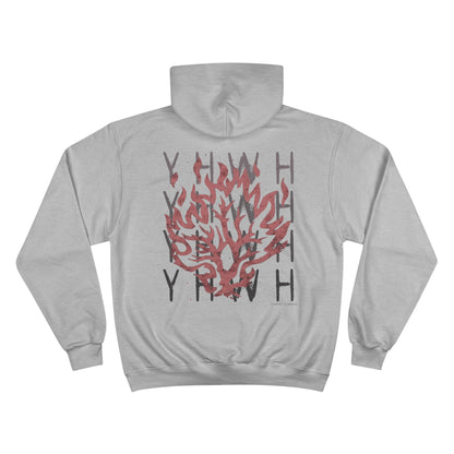 YAHWEH Champion Hoodie