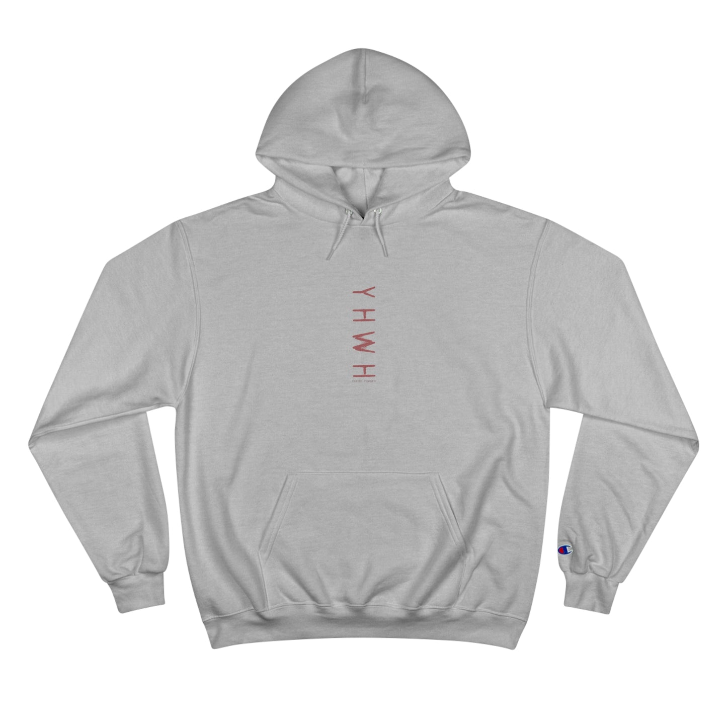 YAHWEH Champion Hoodie