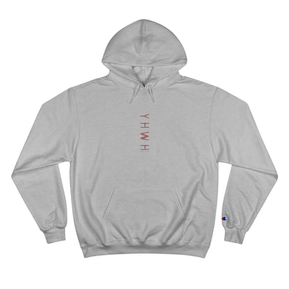 YAHWEH Champion Hoodie