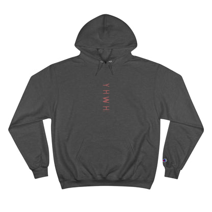 YAHWEH Champion Hoodie