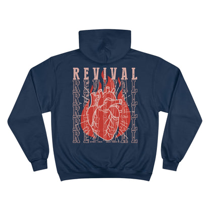 Revival Champion Hoodie