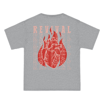 Revival Oversized tee