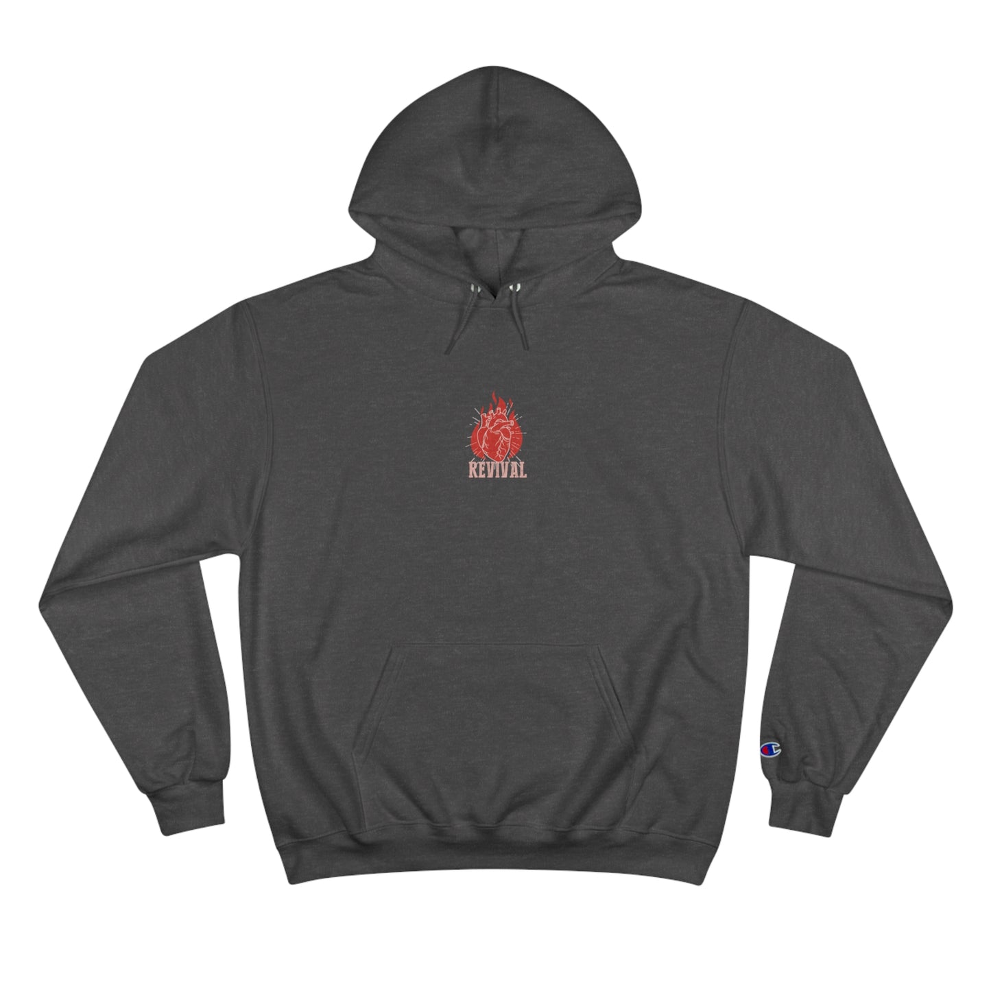 Revival Champion Hoodie