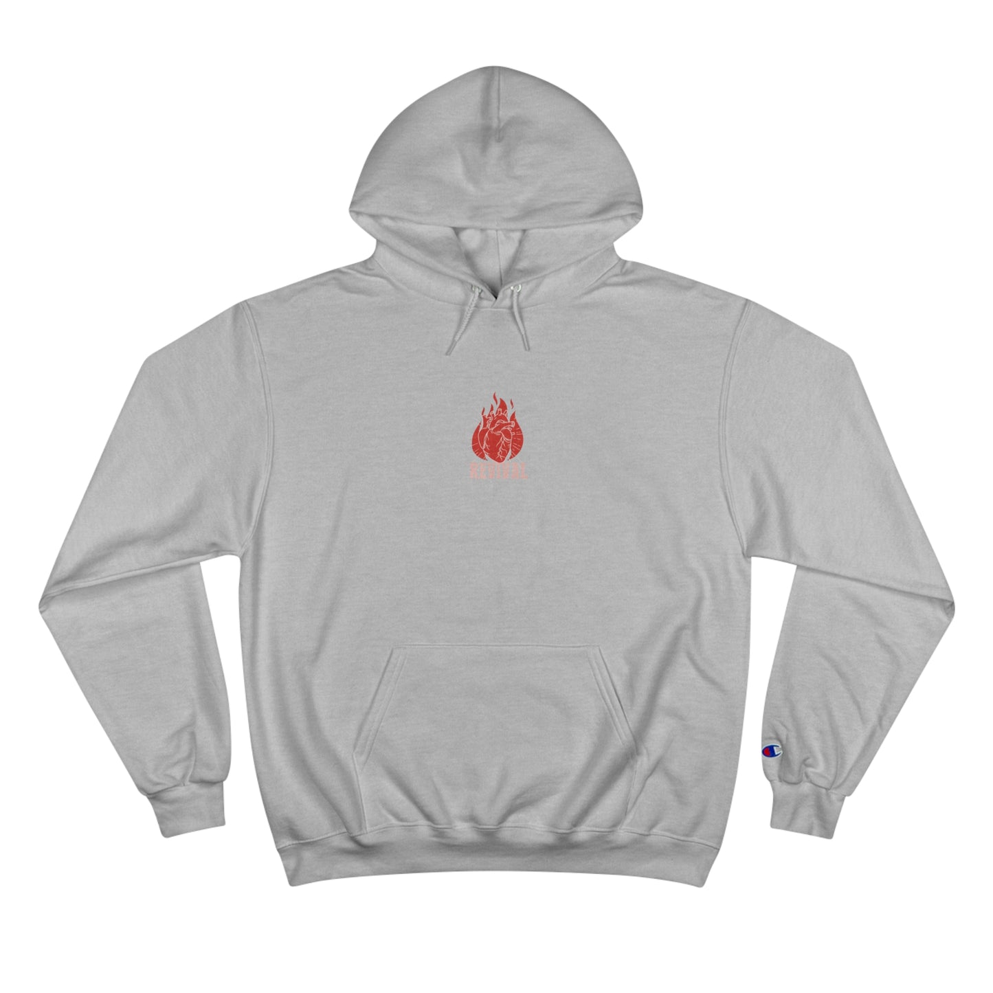 Revival Champion Hoodie