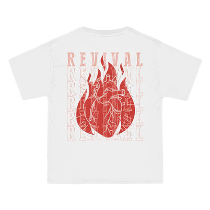 Revival Oversized tee