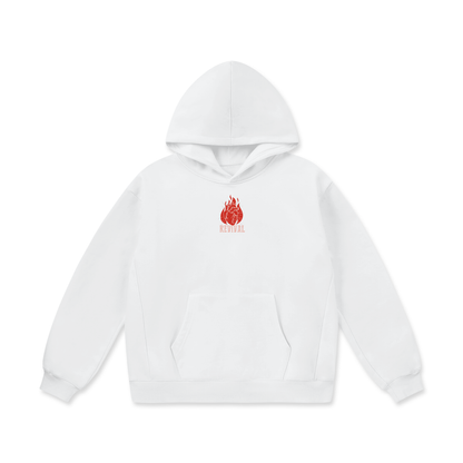 REVIVAL Oversized Hoodie