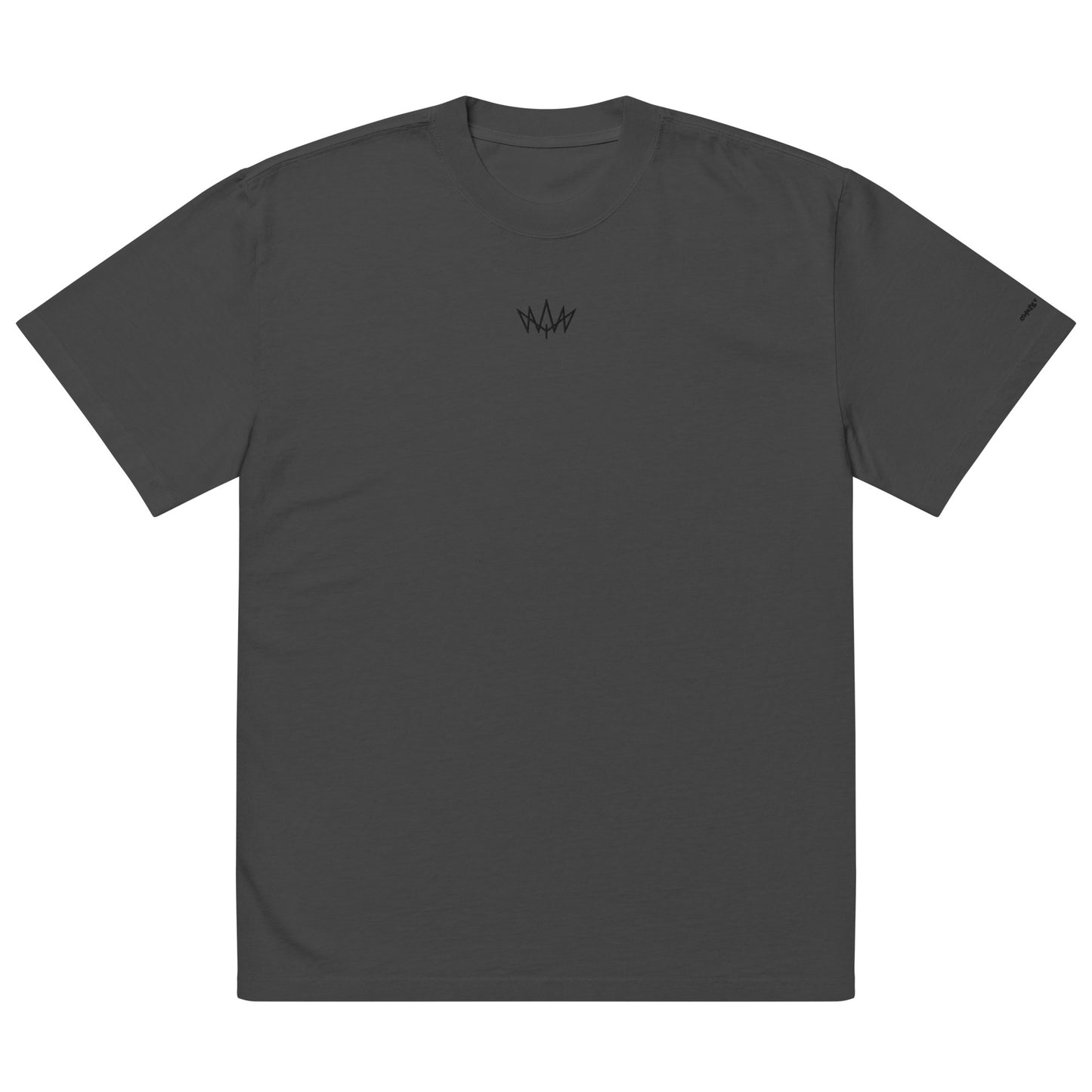 Bases Logo Tee