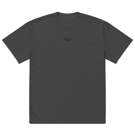 Bases Logo Tee