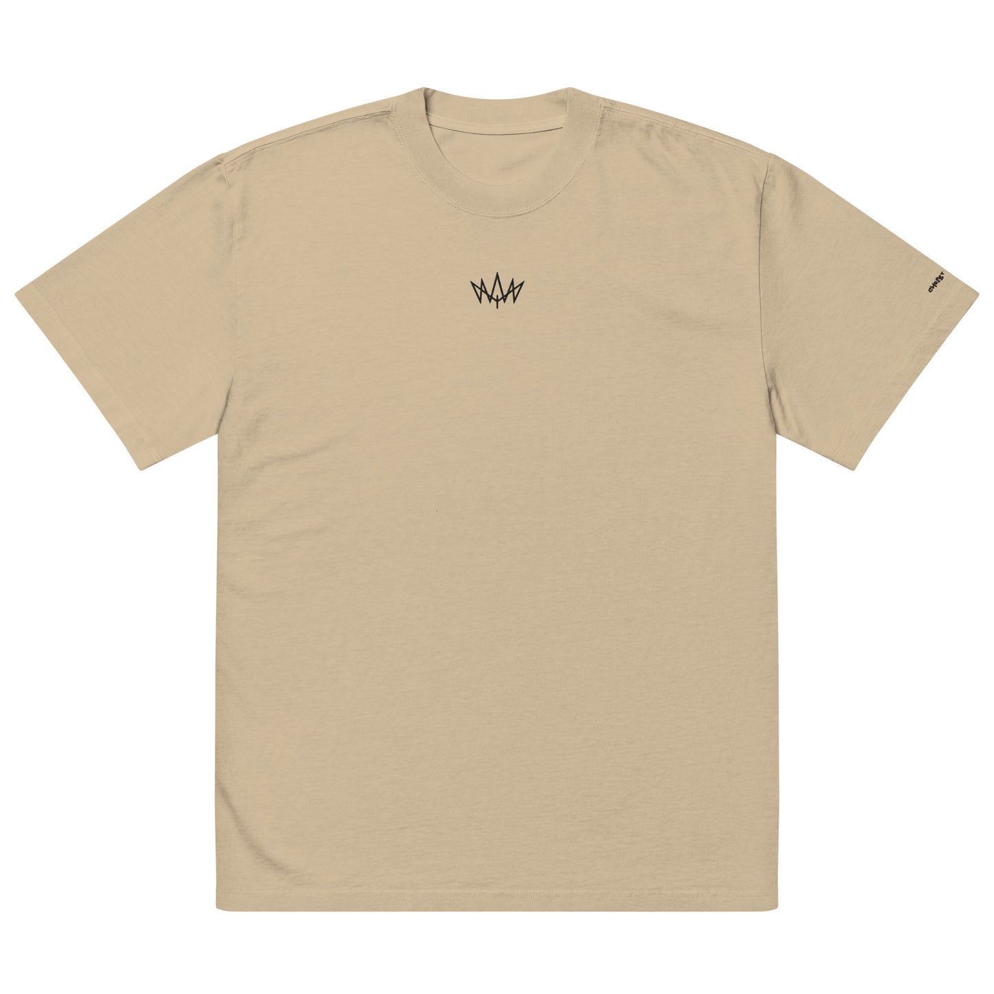 Bases Logo Tee